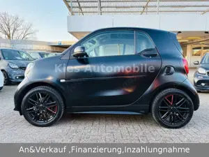 smart forTwo Bild 3