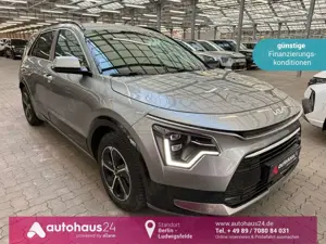 Kia Niro 1.6 Plug-in Hybrid Vision|ACC|LED|CarPlay