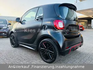 smart forTwo Bild 4