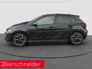 Volkswagen Polo 1.0 TSI DSG R-Line 17 KAM PDC LED SHZ Bild 4
