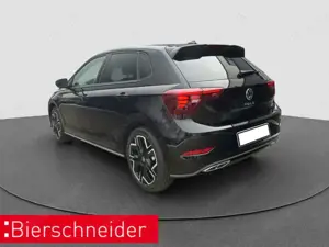 Volkswagen Polo 1.0 TSI DSG R-Line 17 KAM PDC LED SHZ Bild 5