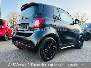 smart forTwo Bild 5