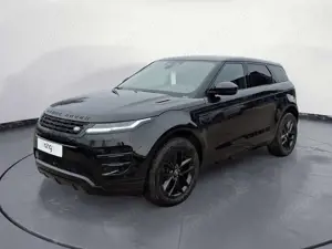 Land Rover Range Rover Evoque D165 DYNAMIC SE PANODACH -25%