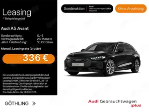 Audi A5 40 TDI S tro*BO*HUD*LED*Virtual*Navi+*