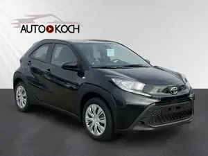 Toyota Aygo X Business Edition 1.0 VVT-i EU6e Apple CarPlay Andr