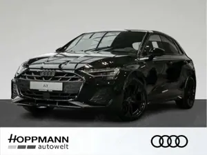 Audi A3 S line TFSI 110 kW S tronic A3 Spor