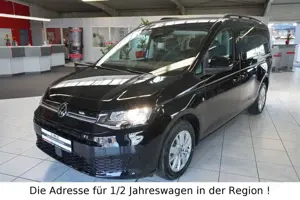 Volkswagen Caddy Caddy Maxi Life 1.5 TSI DSG*AHK*SIDE*APPCONNECT*