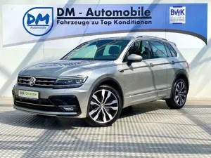 Volkswagen Tiguan 2.0TDi R-Line DSG*4M*PDACH*LED*20LM*HUD*TOPZUSTAND