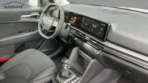 Kia Sportage V Neues Modell 1,6 T-GDI URBAN Alu KA LED Link Bild 5