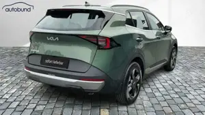 Kia Sportage V Neues Modell 1,6 T-GDI URBAN Alu KA LED Link Bild 2