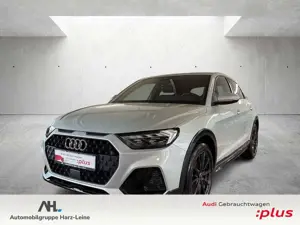 Audi A1 allstreet 30 TFSI S line S tronic LED Navi ACC PDC