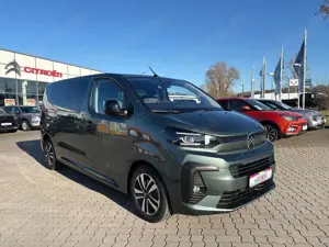 Citroen Spacetourer Plus M