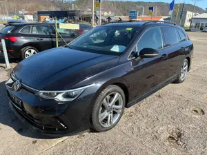 Volkswagen Golf VIII Variant **R-Line Plus**