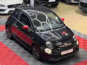 Abarth 500