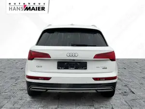 Audi Q5 TFSIe quattro advanced Pano Matrix RearView Bild 5