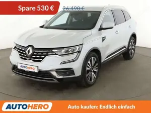 Renault Koleos 2.0 BLUE dCi Initiale Paris 4x4 Aut.*NAVI*LED*ACC*