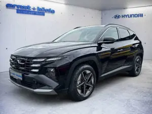 Hyundai TUCSON 1.6 T-GDi 48V-Hybrid 4WD DCT Trend