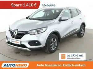 Renault Kadjar 1.3 TCe Limited*NAVI*CAM*PDC*SHZ*TEMPO*KLIMA*