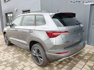 Skoda Karoq Sportline 1,5 TSI 150 PS DSG Navi-4x Sitzheizun... Bild 2