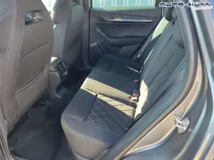 Skoda Karoq Sportline 1,5 TSI 150 PS DSG Navi-4x Sitzheizun... Bild 5