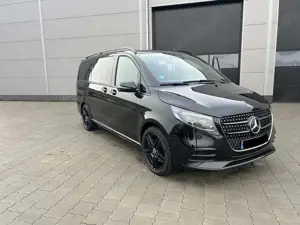Mercedes-Benz V 300 V 300 d lang 4Matic 9G-TRONIC Exclusive