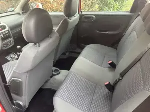 Opel Corsa Bild 2
