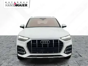 Audi Q5 TFSIe quattro advanced Pano Matrix RearView Bild 3
