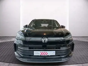 Volkswagen Tiguan 1.5 eTSI Goal MATRIX AHK ACC NAVI SIDE Bild 4