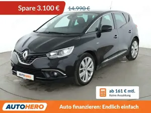 Renault Scenic 1.3 TCe Limited*NAVI*CAM*PDC*SHZ*TEMPO*KLIMA*
