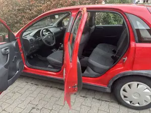 Opel Corsa Bild 3