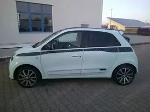 Renault Twingo La Parisienne