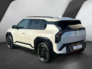 Kia EV3 81.4 GTL DriveWise-Park-Pro-Paket | Komfort-Paket Bild 2