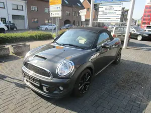 MINI Cooper SD COOPER SD Roadster  Navi-Leder,Xenon,Automatik