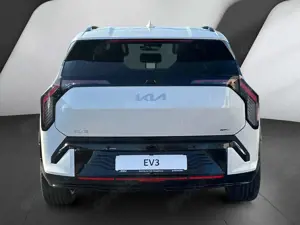 Kia EV3 81.4 GTL DriveWise-Park-Pro-Paket | Komfort-Paket Bild 3