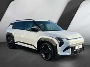 Kia EV3 81.4 GTL DriveWise-Park-Pro-Paket | Komfort-Paket Bild 4