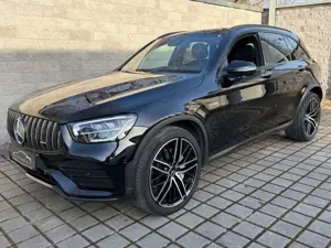 Mercedes-Benz GLC 43 AMG 4Matic Pano Burmester