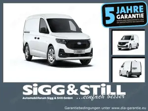 Ford Transit Connect Kasten Trend L1**NEUES MODELL** NAV*PDC*TEMPOMAT