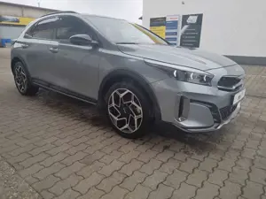 Kia XCeed GT Line