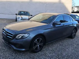 Mercedes-Benz E 220 E 220 d Limousine*Navi*Klima*Leder*Kamera*LED*