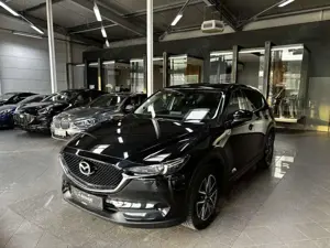Mazda CX-5 2.2 SKYACTIV-D Sports-Line AWD LED HUD BOSE 360 AH