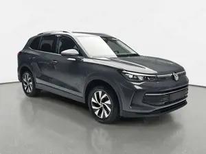 Volkswagen Tiguan TIGUAN 1.5 ETSI DSG LIFE LED-PLUS LENKASSIST PRO A Bild 3