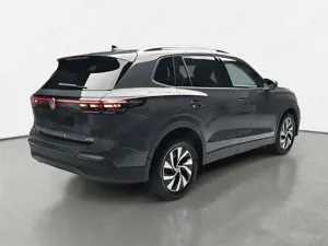 Volkswagen Tiguan TIGUAN 1.5 ETSI DSG LIFE LED-PLUS LENKASSIST PRO A Bild 4