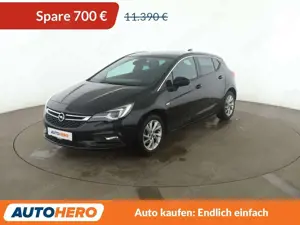 Opel Astra 1.4 SIDI Turbo Innovation*NAVI*TEMPO*PDC*SHZ*