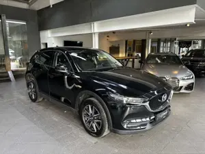 Mazda CX-5 2.2 SKYACTIV-D Sports-Line AWD LED HUD BOSE 360 AH Bild 3