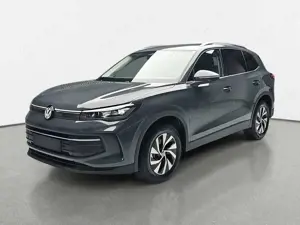 Volkswagen Tiguan TIGUAN 1.5 ETSI DSG LIFE LED-PLUS LENKASSIST PRO A Bild 2