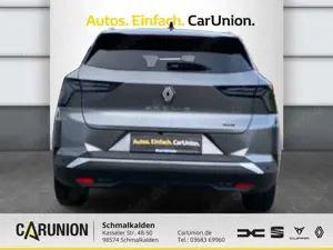 Renault Scenic 100% ele Techno 220 Long Range Bild 5