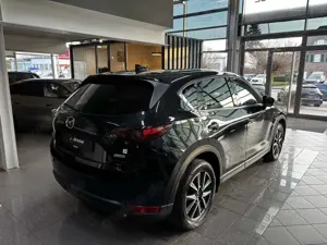 Mazda CX-5 2.2 SKYACTIV-D Sports-Line AWD LED HUD BOSE 360 AH Bild 5
