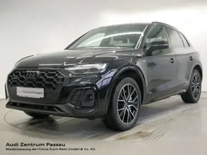 Audi Q5 55 TFSI e quattro S tro. S line MATRIX AHK