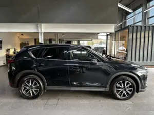 Mazda CX-5 2.2 SKYACTIV-D Sports-Line AWD LED HUD BOSE 360 AH Bild 4