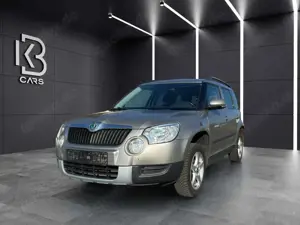 Skoda Yeti 1.2 TSI Ambition Plus Edition